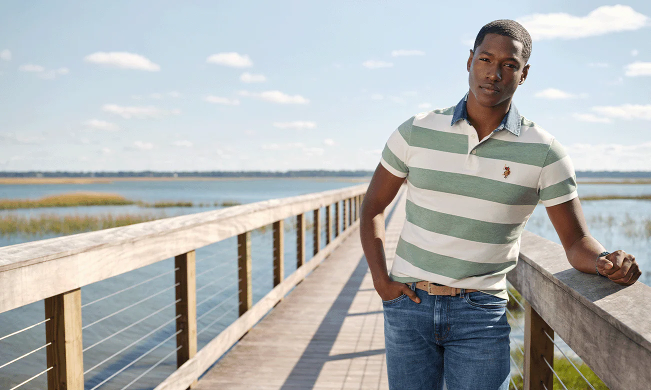 Timeless Style, Genuine American Legacy