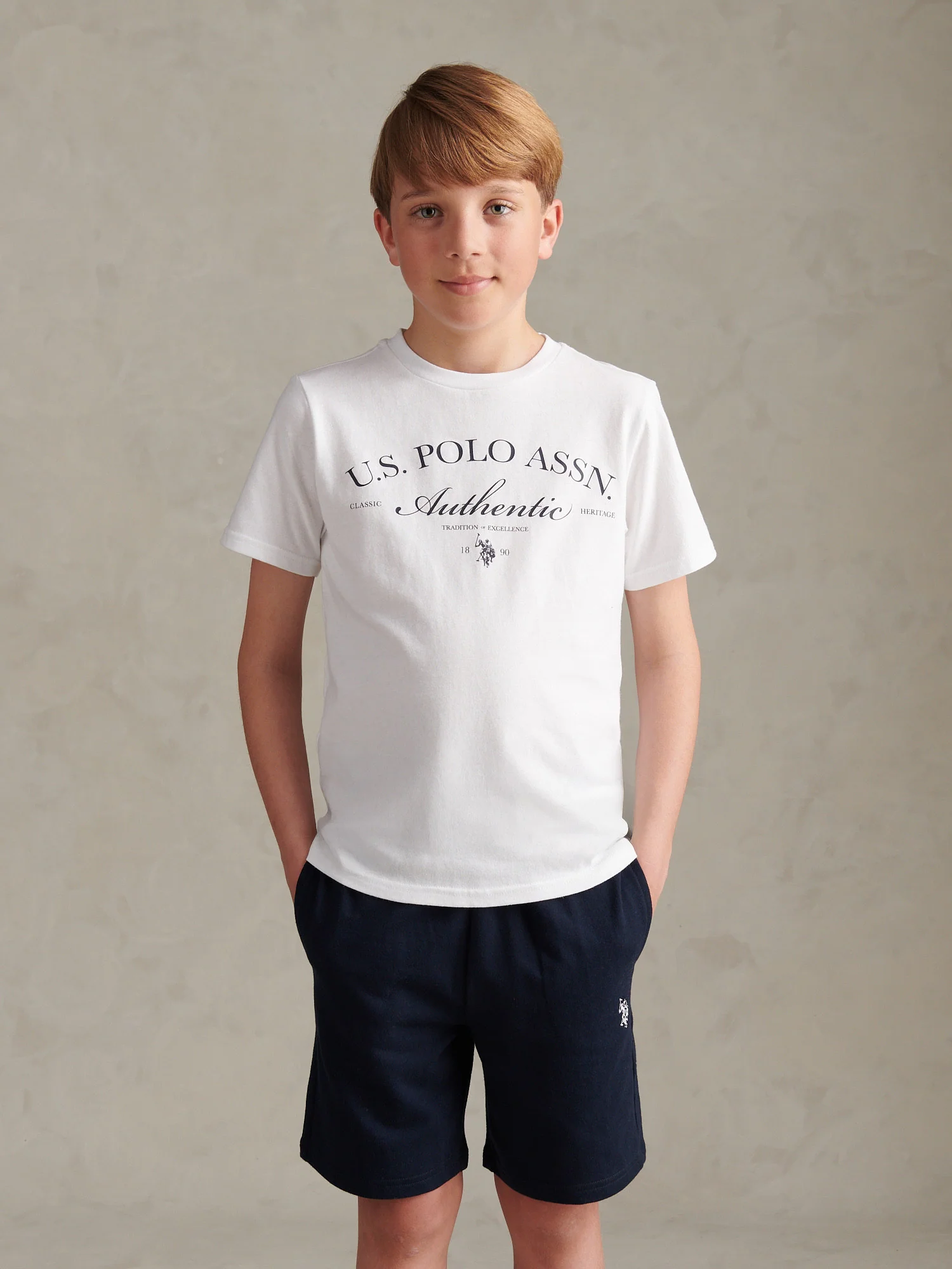 BOYS NEW ARRIVALS