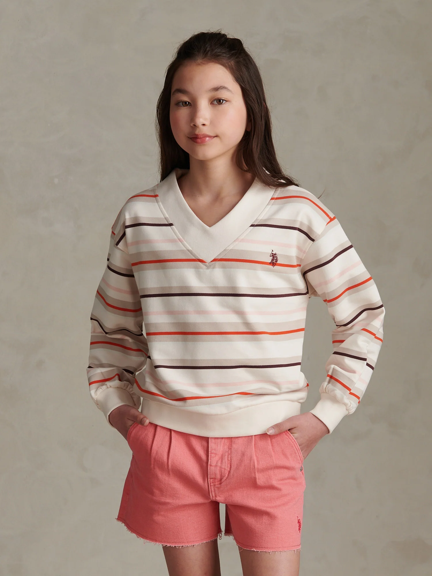 GIRLS NEW ARRIVALS